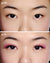 False Advertising - Faux Colored Lashes